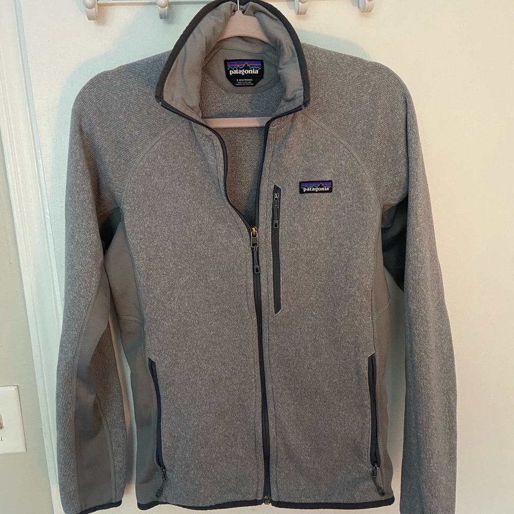 Patagonia Fleece Jacket